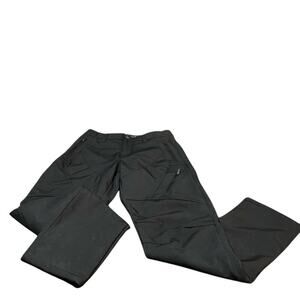 Kyodan outdoor womens softshell polar pants